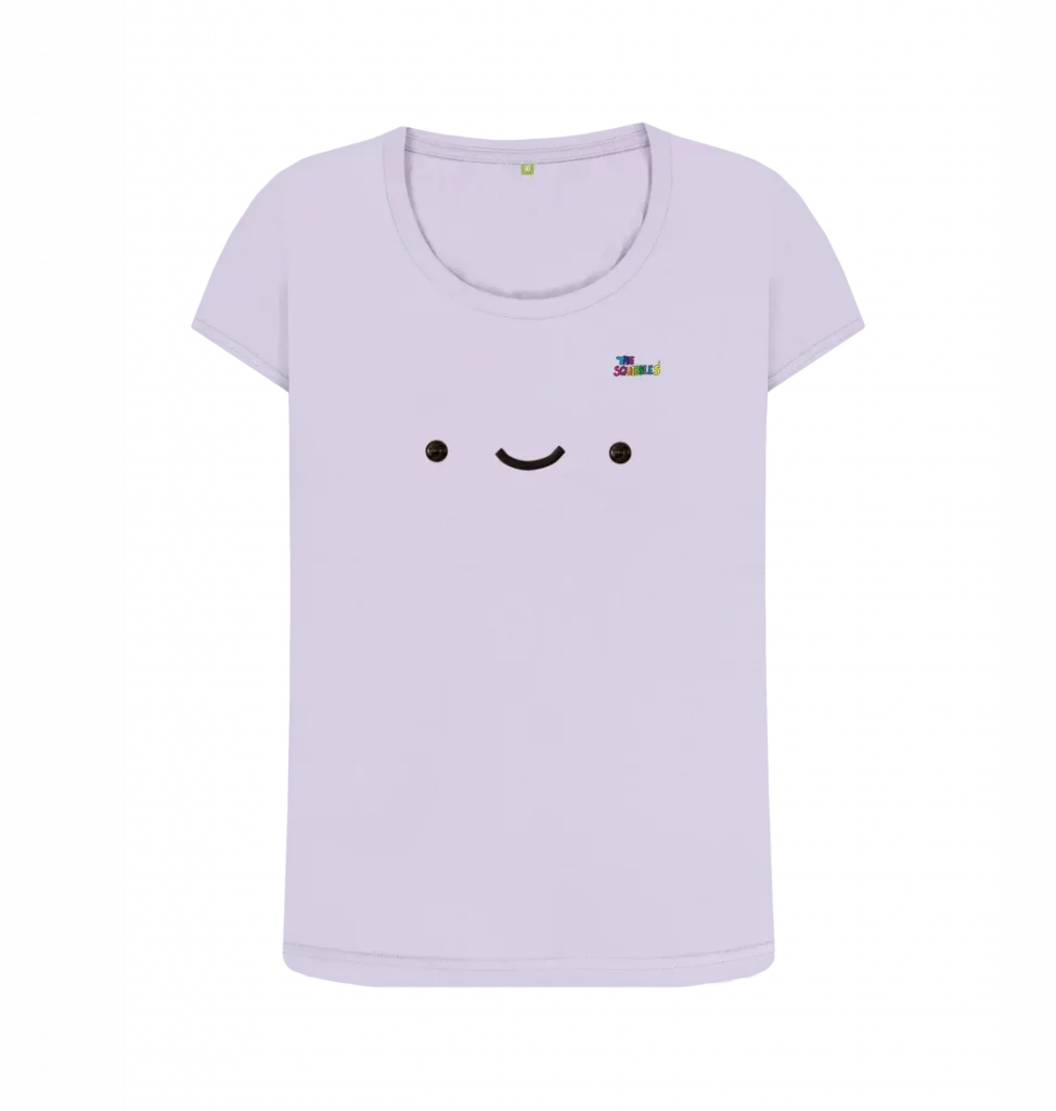 Adult Female Squibbles T-Shirt