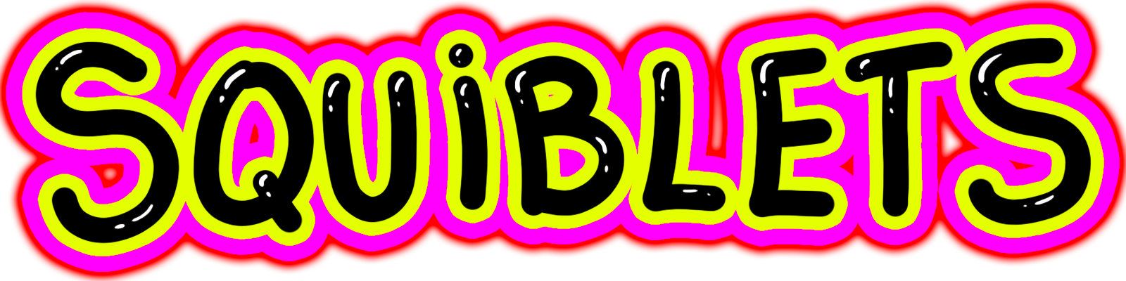Squiblets Logo