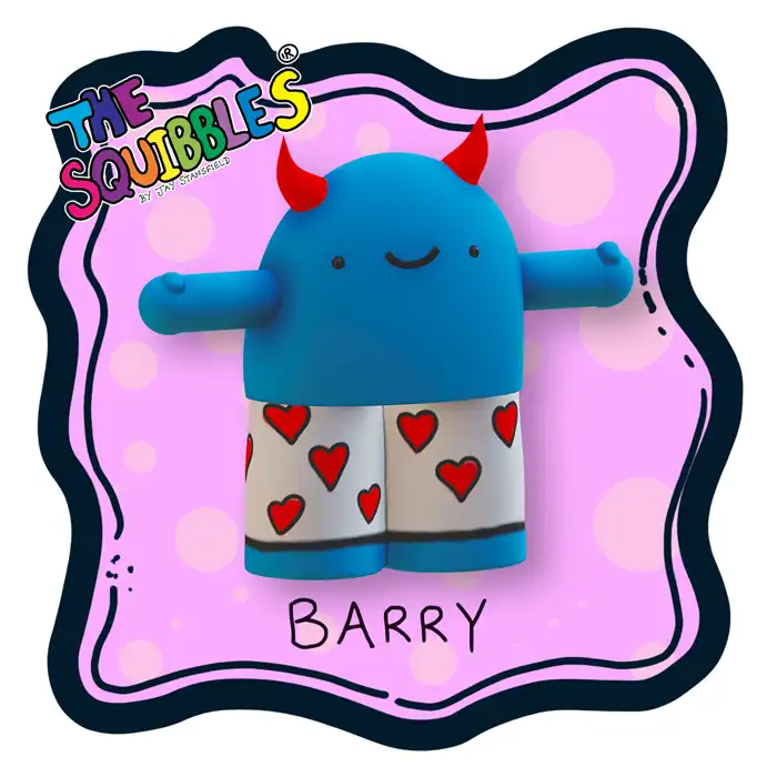 Barry