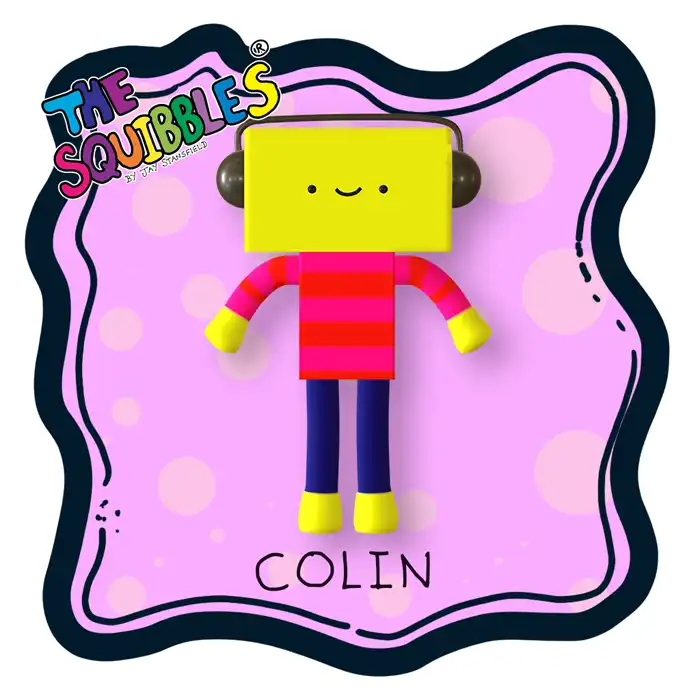 Colin