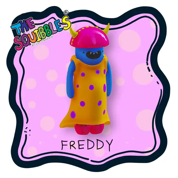 Freddy