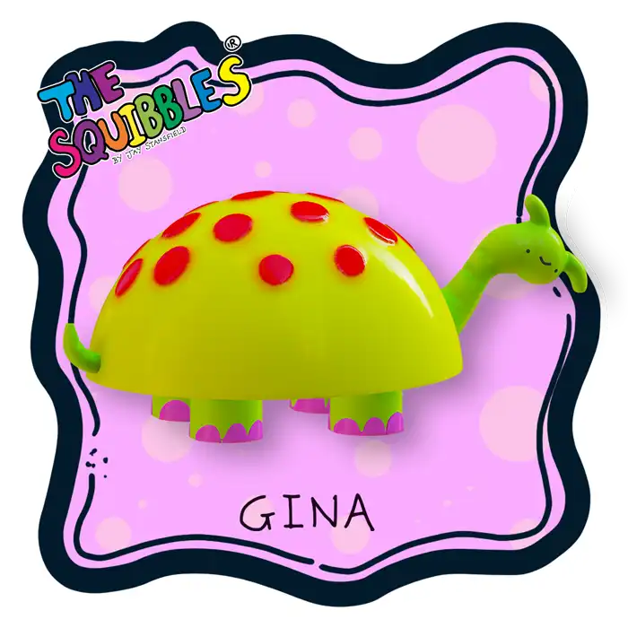 Gina