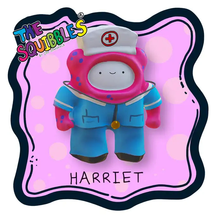 Harriet