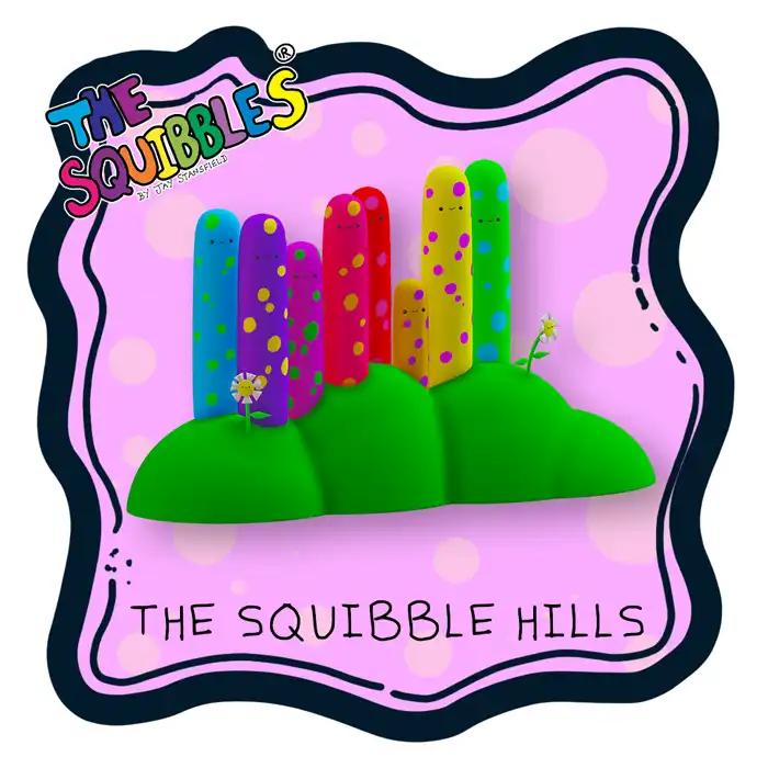 Squibble Hills