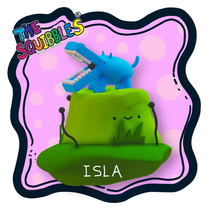 Isla