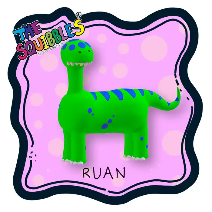 Ruan