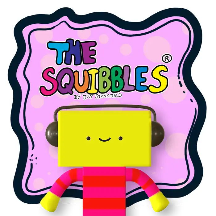 Meet The Squibbles
