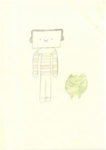 Squibbles Workshop Hall Cliffe Primary - 10