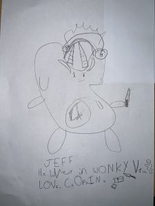 Park Primary School Squibbles 01