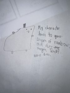 Park Primary School Squibbles 03
