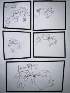 Park Primary School Squibbles 05