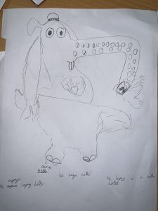 Park Primary School Squibbles 08