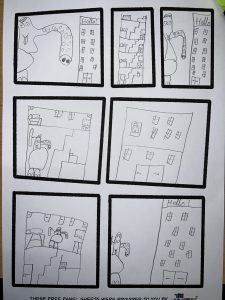 Park Primary School Squibbles 09