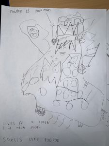 Park Primary School Squibbles 10