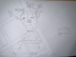 Park Primary School Squibbles 12