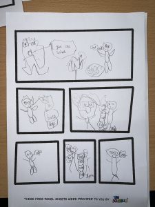 Park Primary School Squibbles 14