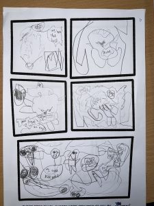 Park Primary School Squibbles 15