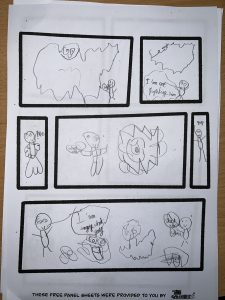 Park Primary School Squibbles 16
