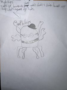Park Primary School Squibbles 17