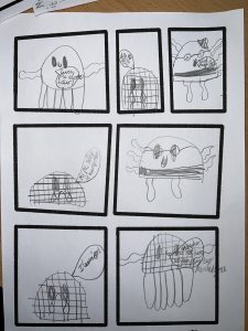 Park Primary School Squibbles 19