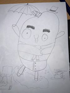 Park Primary School Squibbles 23