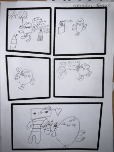 Park Primary School Squibbles 25