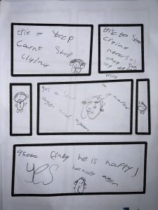 Park Primary School Squibbles 27