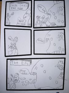Park Primary School Squibbles 28