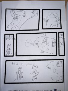 Park Primary School Squibbles 29