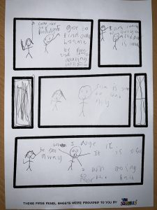 Park Primary School Squibbles 30