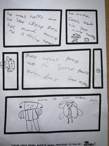 Park Primary School Squibbles 31