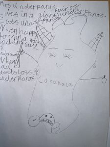 Park Primary School Squibbles 32