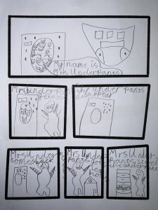 Park Primary School Squibbles 33