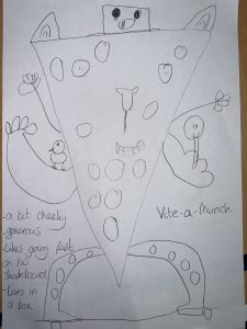 Park Primary School Squibbles 34