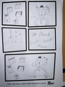 Park Primary School Squibbles 35