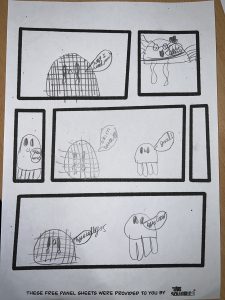Park Primary School Squibbles 37