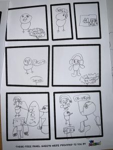 Park Primary School Squibbles 38