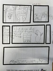 Park Primary School Squibbles 42